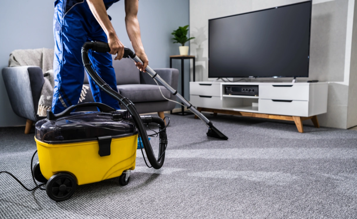 Extract End of Lease Cleaning Derrimut Contact Office